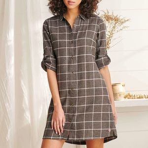 Hatley Cara Shirtdress